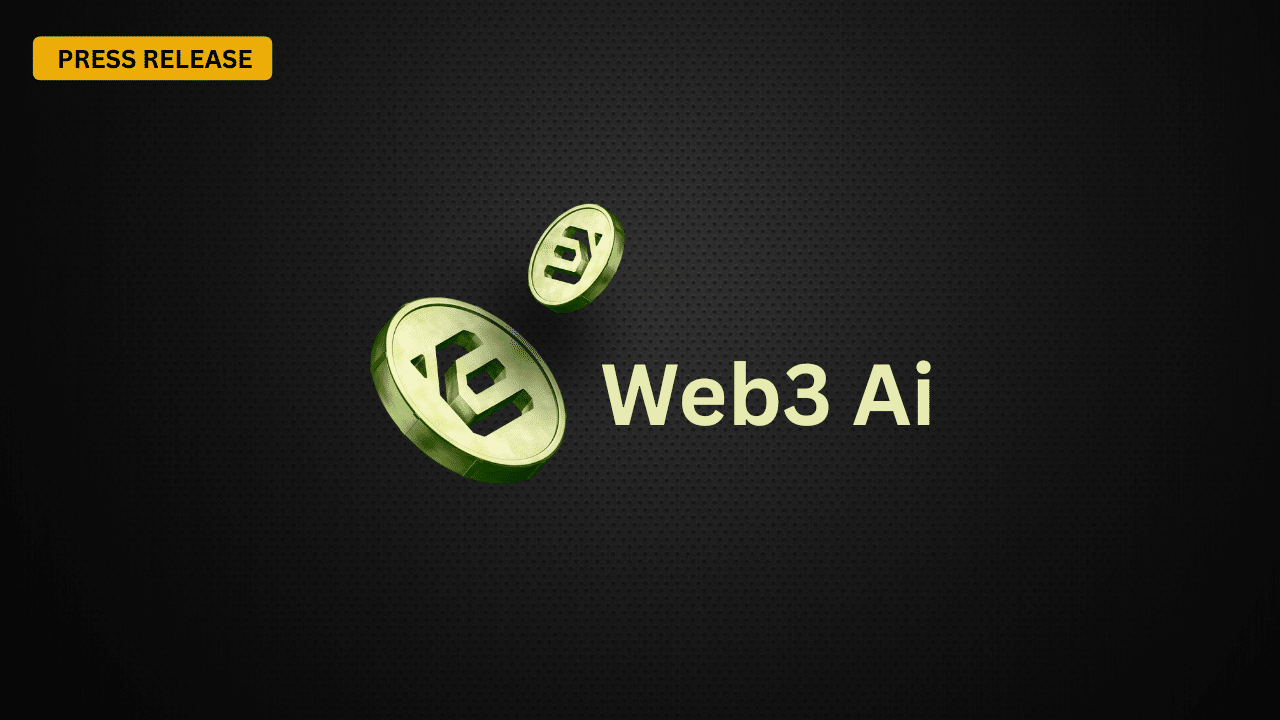 Best Altcoins For May 2025: Web3 Ai