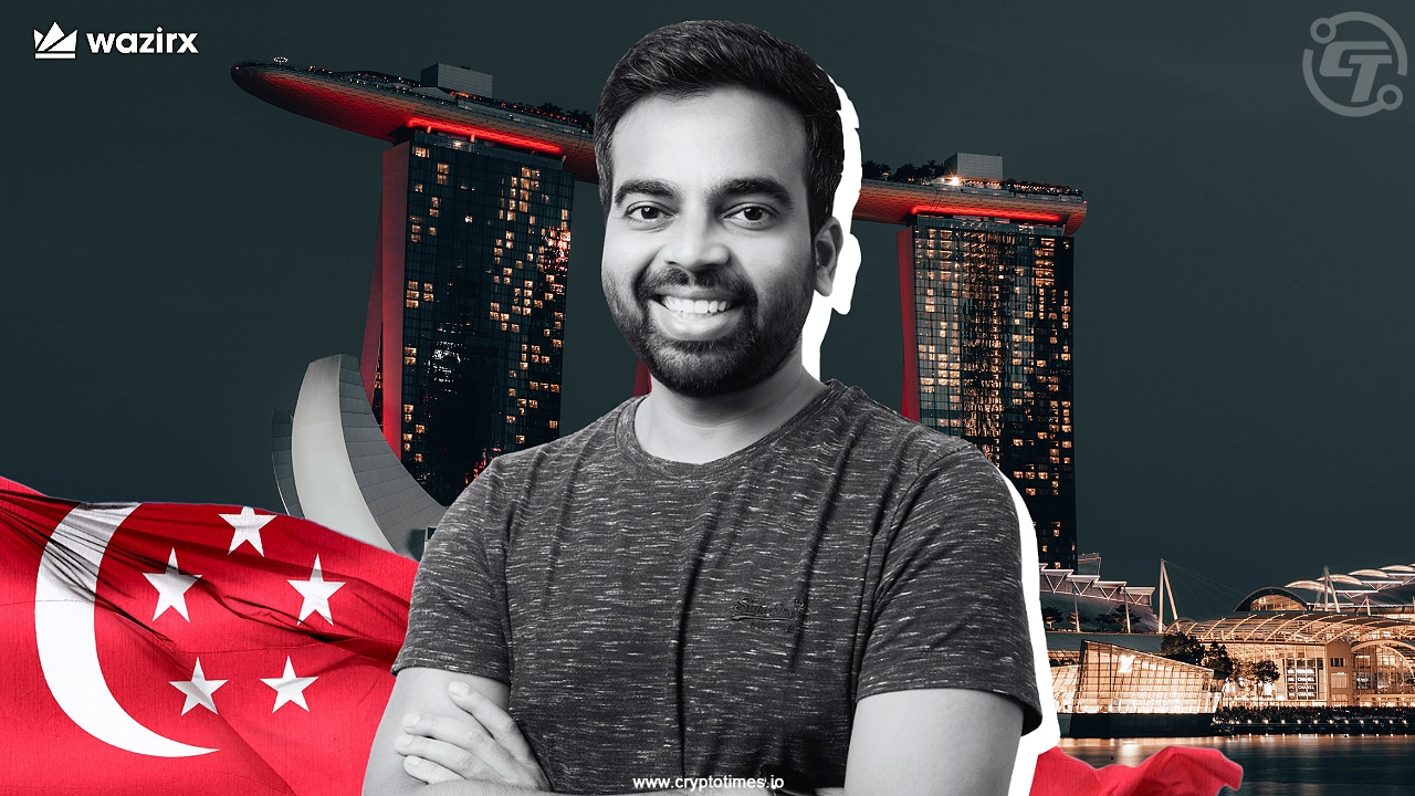 WazirX Users Left in Limbo as Moratorium Delayed Again by Singapore Court