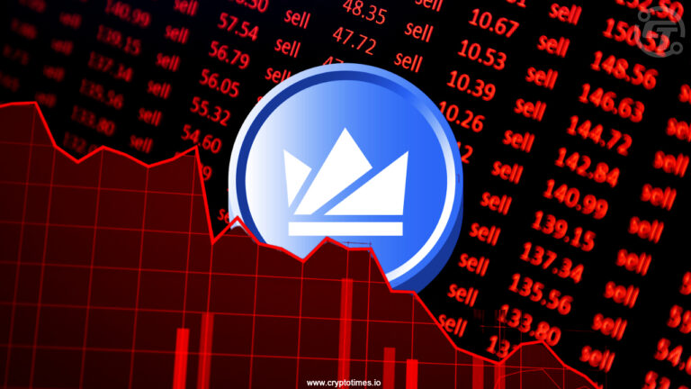 WazirX crashes 7% in a week as court delays repayments again