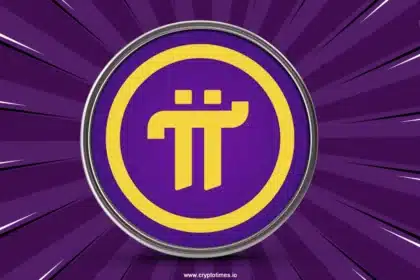 Whales Buy 20M Pi Coins, Pi Network To Mirror Bitcoin Rise