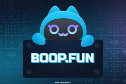 What Is Boopfun Exploring The New Rival To Pumpfun On Solana