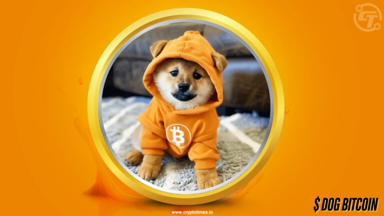 What is DOG (Bitcoin) Reasons Behind Growing Trend & Price Surge