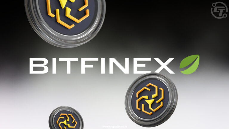 What is LEO Coin Its Link to Bitfinex Exchange Explained