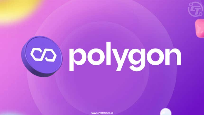 What is Polygon (POL) in Crypto Market? A Beginner's Guide