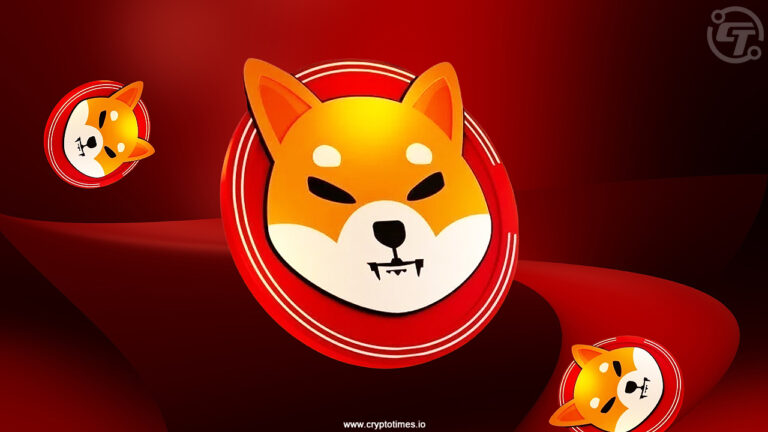 When Will Shiba Inu Coin Price Hit $1