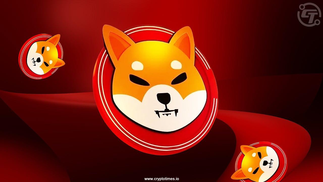 When Will Shiba Inu Coin Price Hit $1