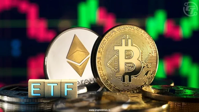 When Will US SEC Approve In-Kind Crypto ETF Redemptions