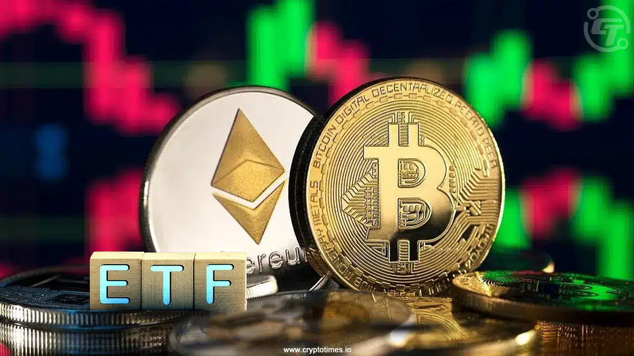 When Will US SEC Approve In-Kind Crypto ETF Redemptions?