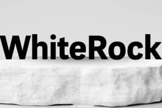 Whiterock: Enabling Tokenization Of Rwas And On-Chain Trading