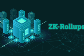 Why Scalability Routes Through Layer 3 In The Post-Zk Rollup Era