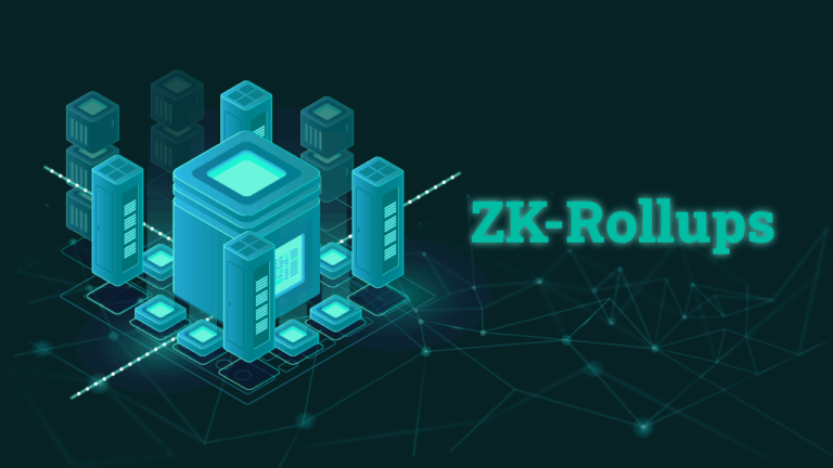 Why Scalability Routes Through Layer 3 in the Post-ZK Rollup Era