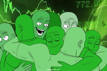 Why Is The Crypto Market Up Today?