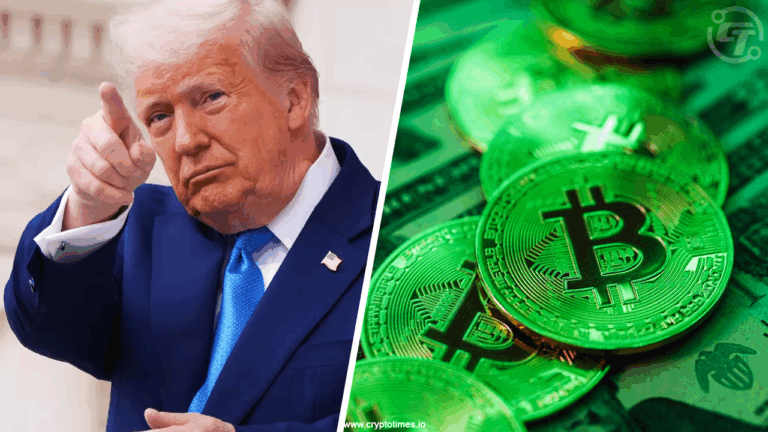 Will Bitcoin Price Recover After Court Blocks Trump Tariffs