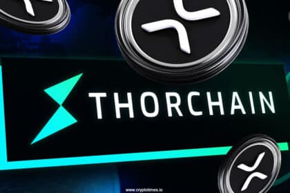 Will Thorchain Integration Boost Xrp Price To $4