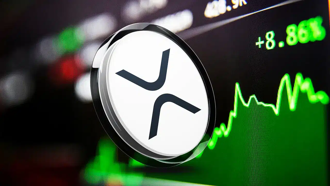 Will Xrp Price Join Btc, Eth Rally Analyst Eyes $27 Target