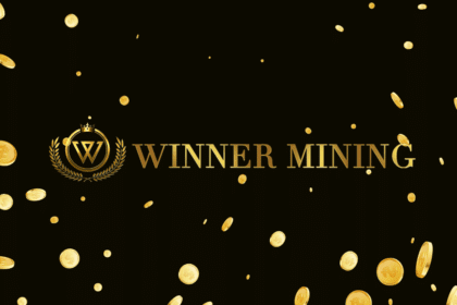 Winner Mining The Future Of Remote Crypto Mining And Passive Income