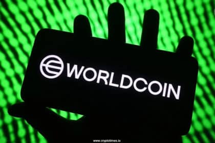 Worldcoin Raises $135M Via Token Sale To Expand In Us; Wld Price Spikes 13%