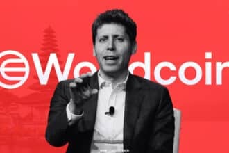Worldcoin Suspended In Indonesia Over Regulatory Issues
