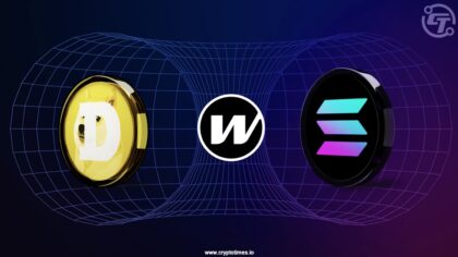 Wormhole Integrates Doge Into Solana’s Crypto Ecosystem