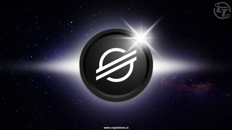 XLM Price Prediction Can Stellar Enter Top 10 Crypto in 2025