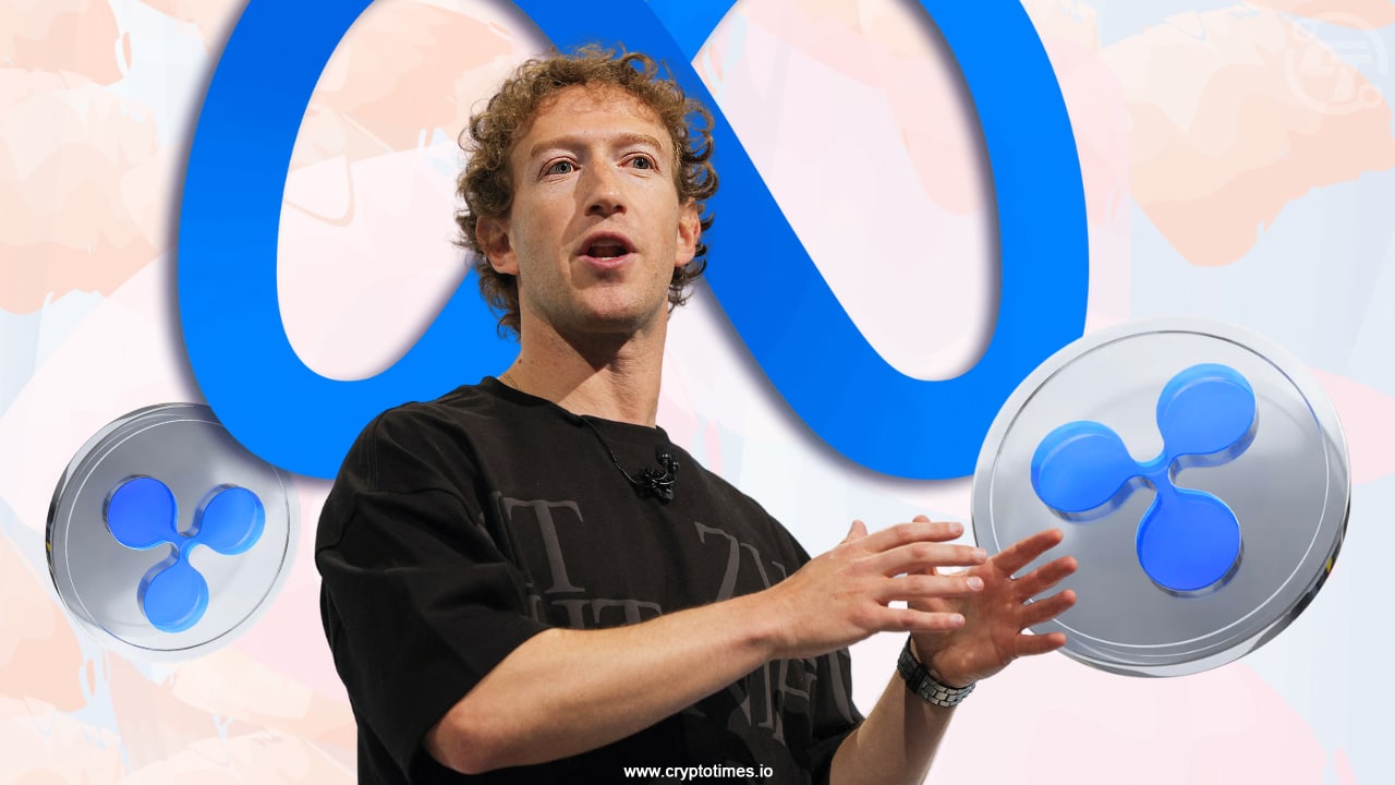 XRP Army Thrashes Zuckerberg Over Meta Buying Ripple Rumors