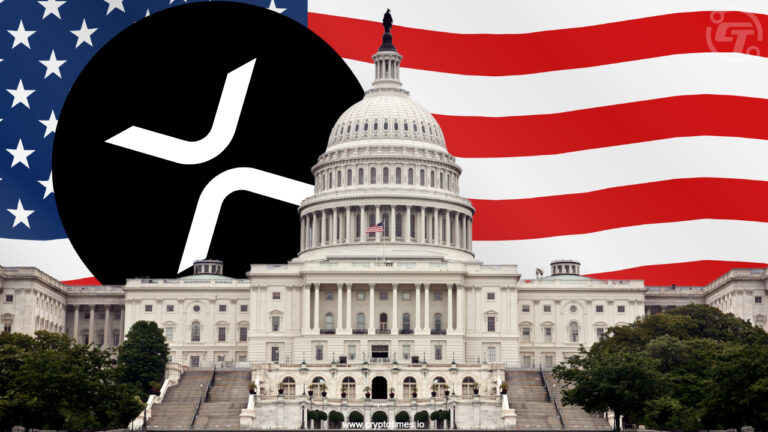 XRP Could Soar to $60000 as Secret US Bill Surfaces Fact Check