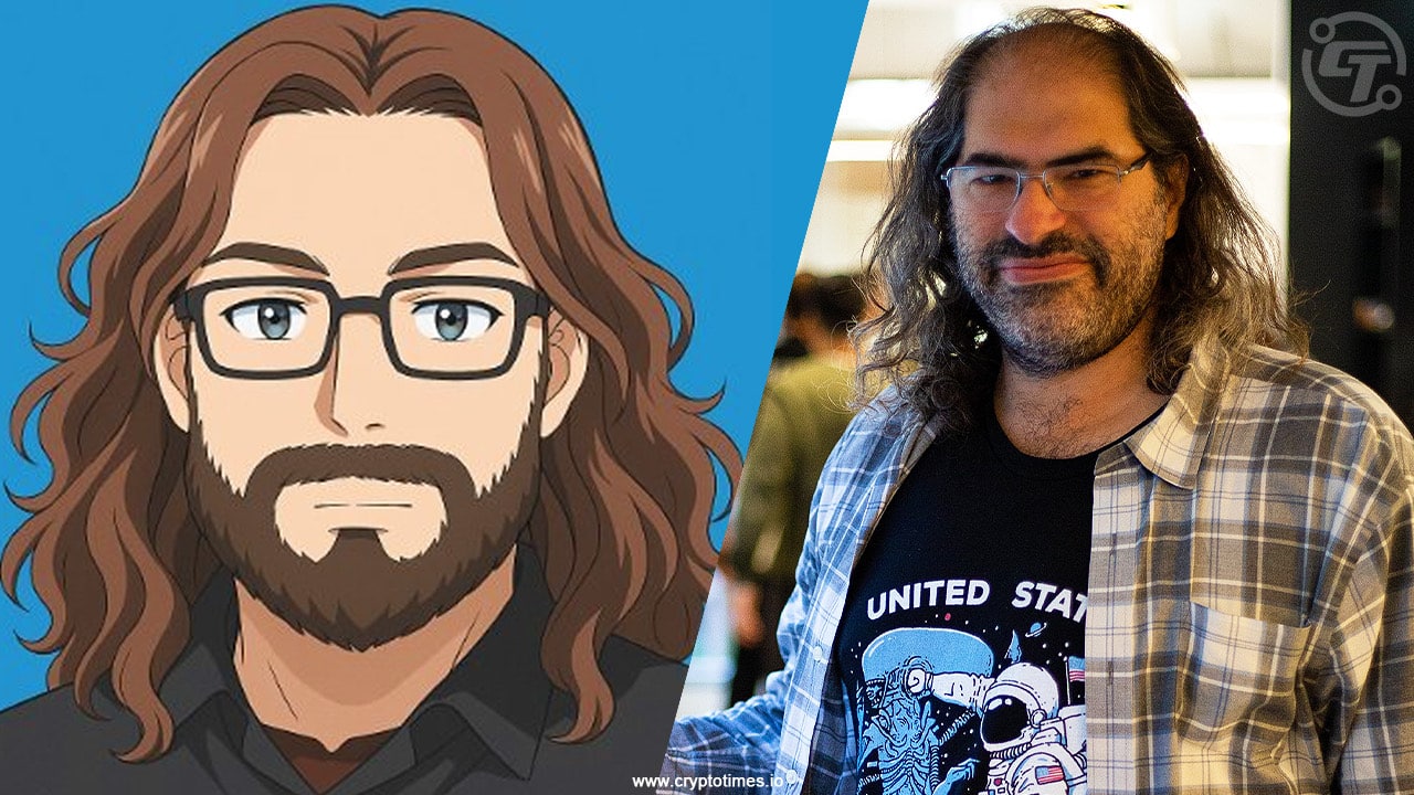 XRP Has No Issuer—Ripple CTO David ‘JoelKatz’ Schwartz 