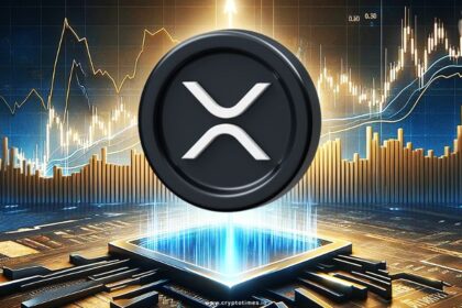 Xrp Ledger 2025 Evm Sidechain, Smart Contracts, Axelar Tie-Up