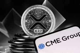 Xrp Price Eyes $5 As Cme Group'S Xrp Futures Launch Nears