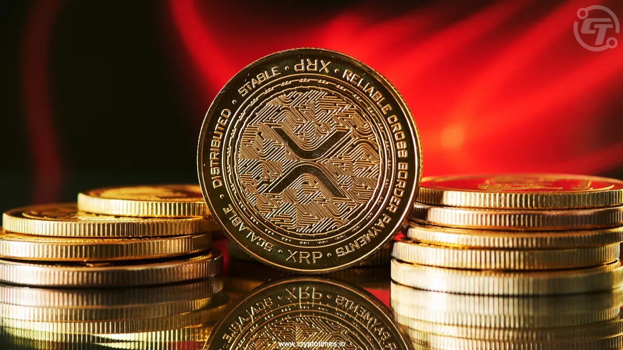 Xrp Price Prediction Is Ripple Token Rally To $3 In Danger