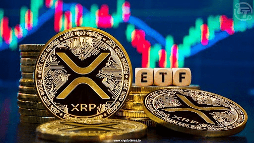 Xrp Price Targets $3 As 1X U.s. Futures Etf Debuts On Nasdaq
