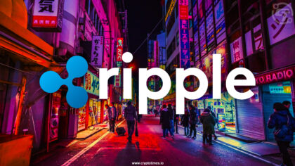 Xrp Price To Explode! Hidden Road Links Ripple To $11T Dtdc
