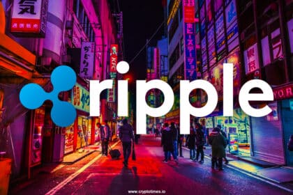 Xrp Price To Explode! Hidden Road Links Ripple To $11T Dtdc