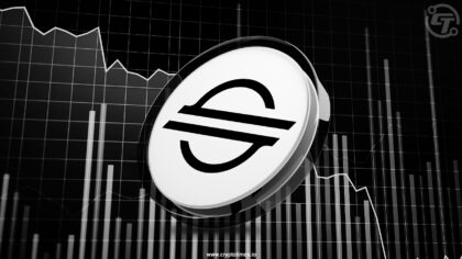 Xrp Rival Stellar (Xlm) Expands Into On-Off Ramping Business