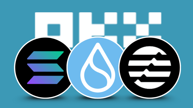 OKX Launches Wrapped Bitcoin (xBTC) on Solana, Sui & Aptos