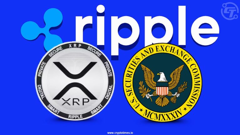 XRP Sees 50% Growth in Ripple's Strong Q1 2025