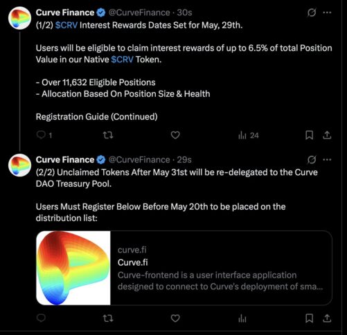 Imitation is the sincerest form of phishing.