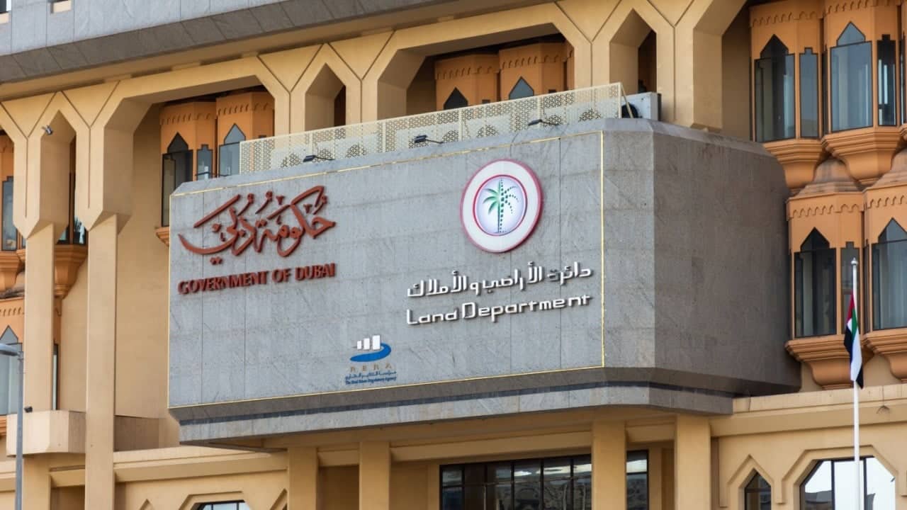 Dubai Land Dept, Ctrl Alt launch Tokenized Real Estate on XRPL