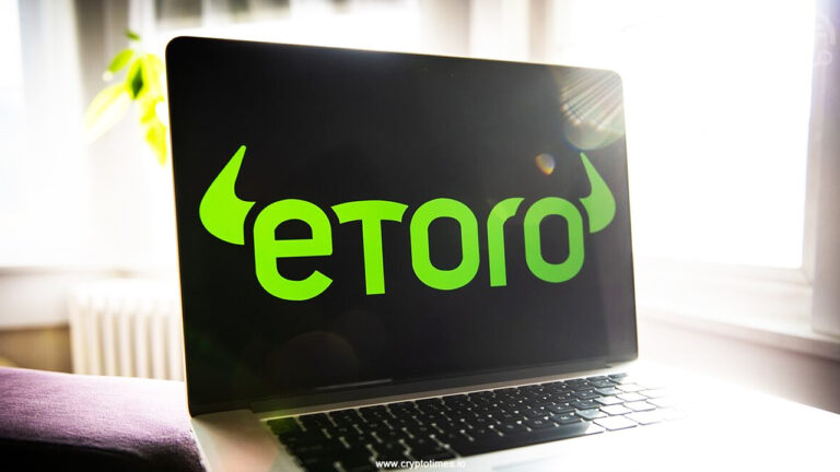 eToro Prices its IPO at $52 Per Share Ahead of Nasdaq Debut