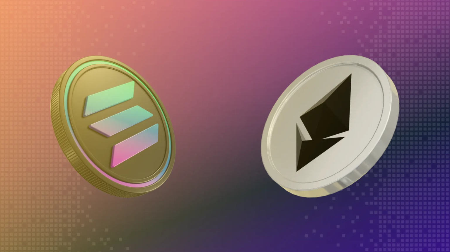 Sygnum: Solana Still Lacks Convincing Signs To Beat Ethereum