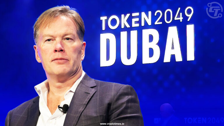 Pantera CEO: “There’s already $250 billion of demand for stablecoins”
