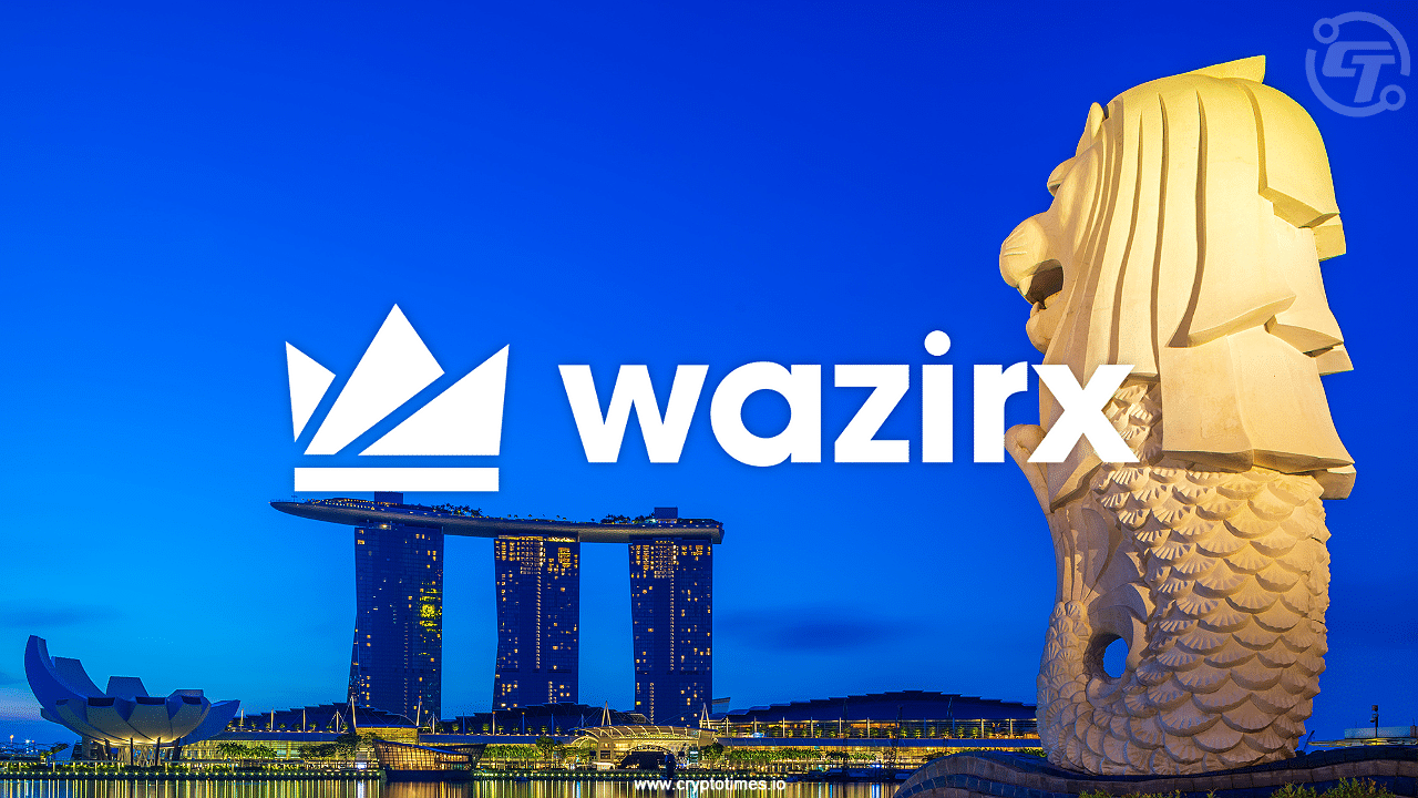 WazirX Users Await Payouts as Court Hearing Set for May 13