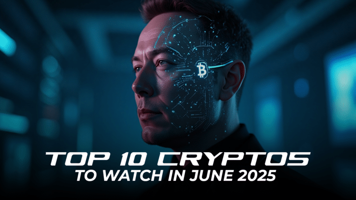 10 Best Crypto To Buy Now - Projects With Real Utility And Good Potential