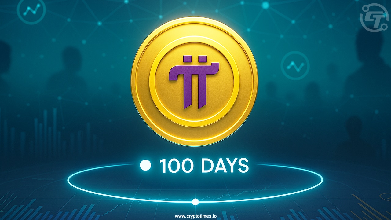 100 Days Of Open Network: Where Pi Network Stands Now