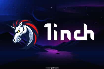 1Inch Network Review 2025 Your Defi Trading Companion