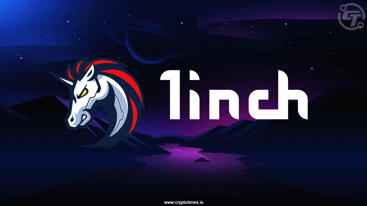 1Inch Network Review 2025 Your Defi Trading Companion