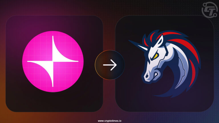 1inch DEX Aggregator Integrates Uniswap's Unichain