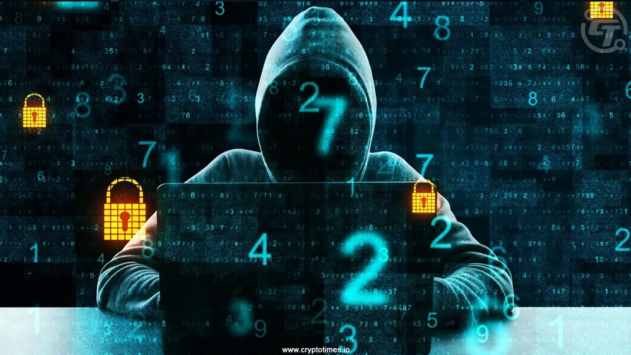 $2.1B Lost in Crypto Seed Phrase & Front-End Attacks TRM Labs