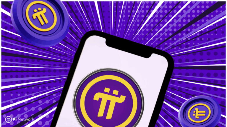 200M Pi Network Tokens Removed from Liquidity Reserve