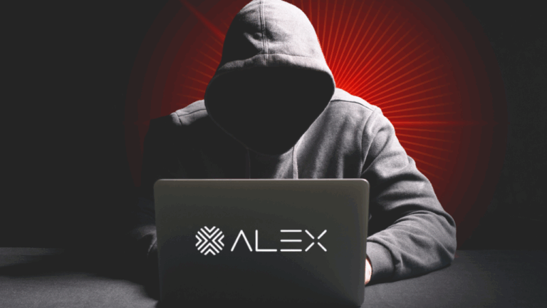 ALEX Protocol Loses $8.37M in Hack Due to Security Flaw